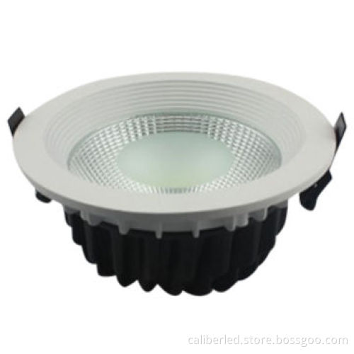 COB LED Downlight, 20W Power